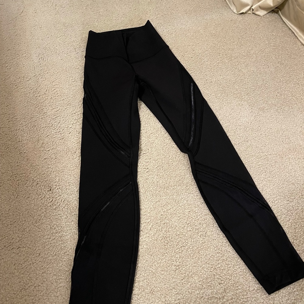 Lululemon High Times Pant (Metta) *Full-On Luxtreme - Picture 10 of 12